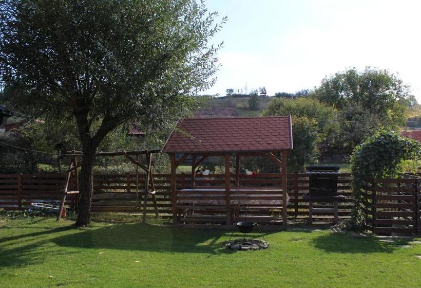 پانسیون Kovács Guesthouse