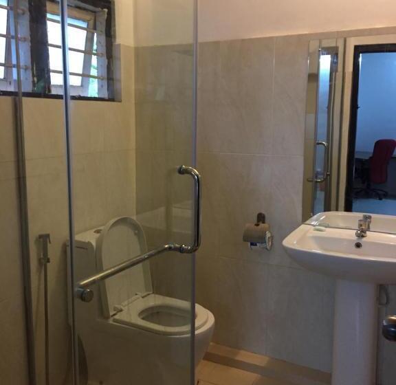 Пансион Nallur Residence