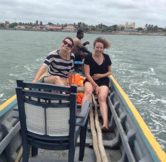 Пансион Nallur Residence