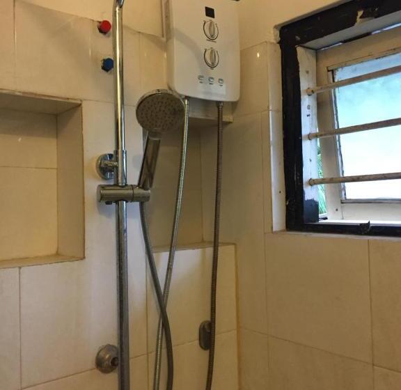 Пансион Nallur Residence