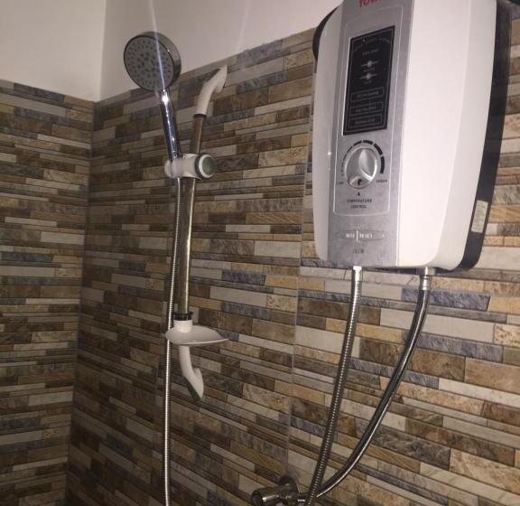 Пансион Nallur Residence