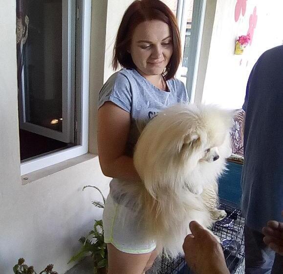 پانسیون Natia