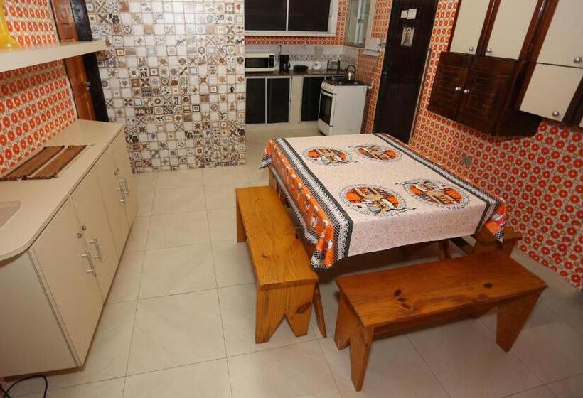 펜션 Paraíso Olindense