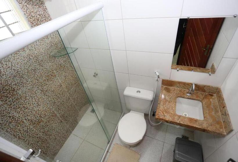 פנסיון Paraíso Olindense