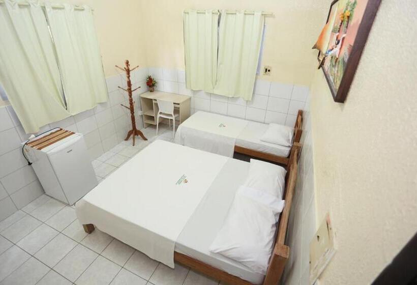 펜션 Paraíso Olindense