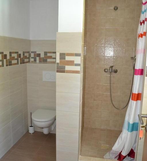 Пансион Penzion Pod Severákem