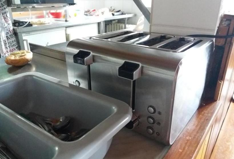 Пансион Penzion Pod Severákem