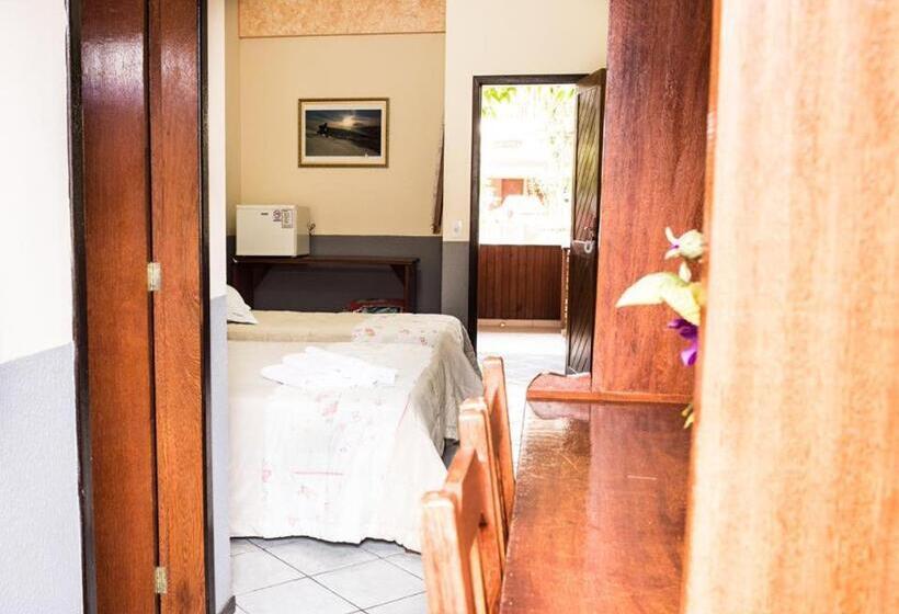 Пансион Pousada Cantina Italiana