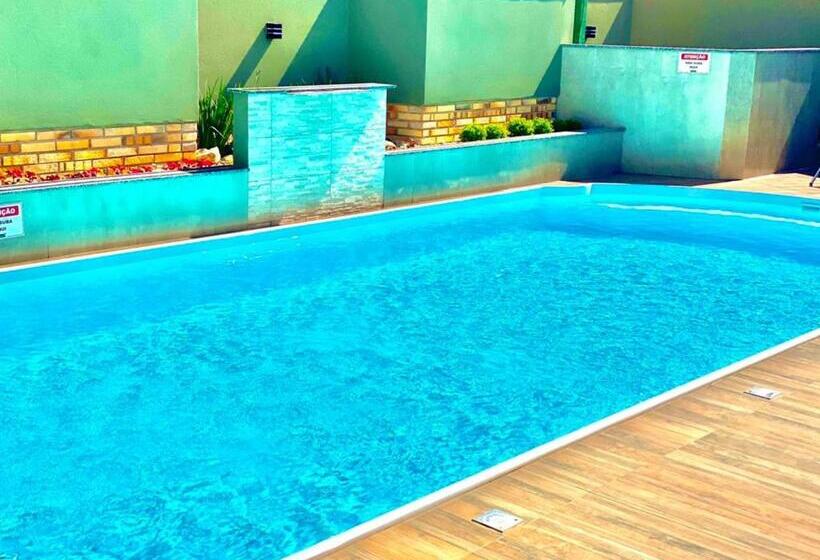 Пансион Pousada Cantina Italiana