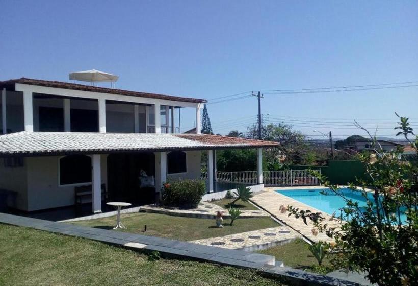 膳宿费 Pousada Tourne Bride