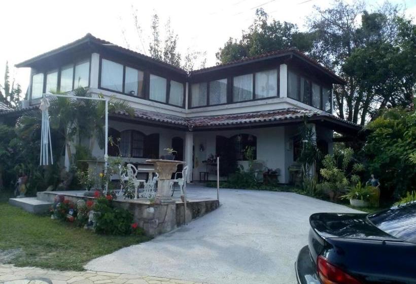 膳宿费 Pousada Tourne Bride