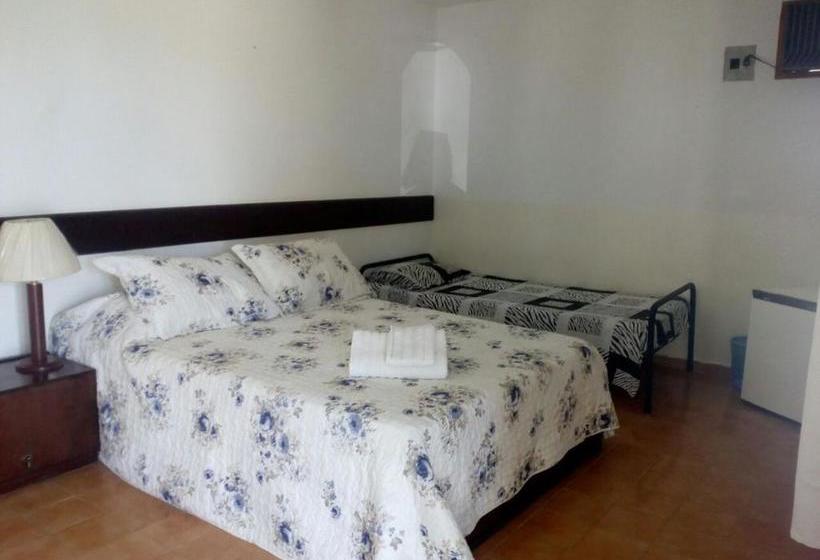 膳宿费 Pousada Tourne Bride