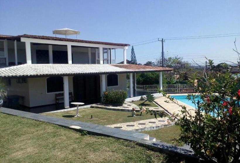 膳宿费 Pousada Tourne Bride