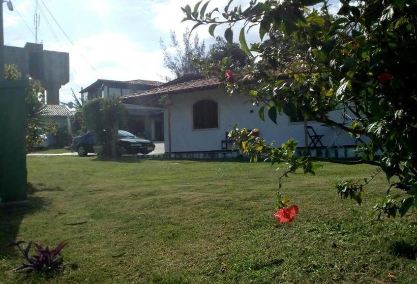 膳宿费 Pousada Tourne Bride