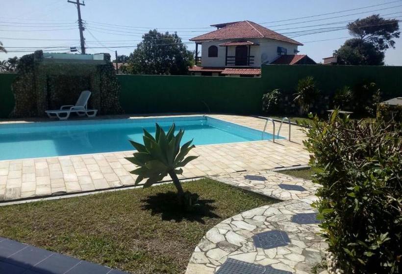 膳宿费 Pousada Tourne Bride