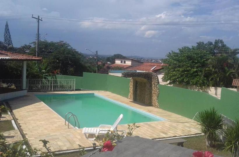 膳宿费 Pousada Tourne Bride