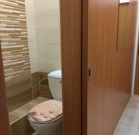 بنسيون Restaurace Alvi