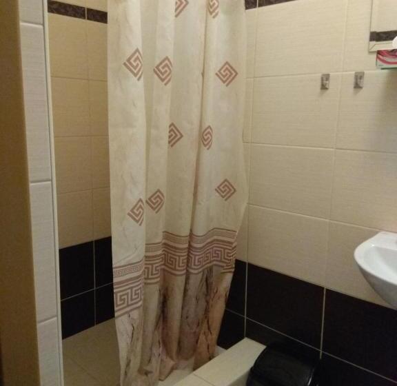 پانسیون Restaurace Alvi