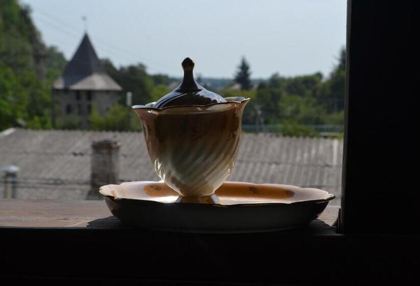 پانسیون Romantic Guest House