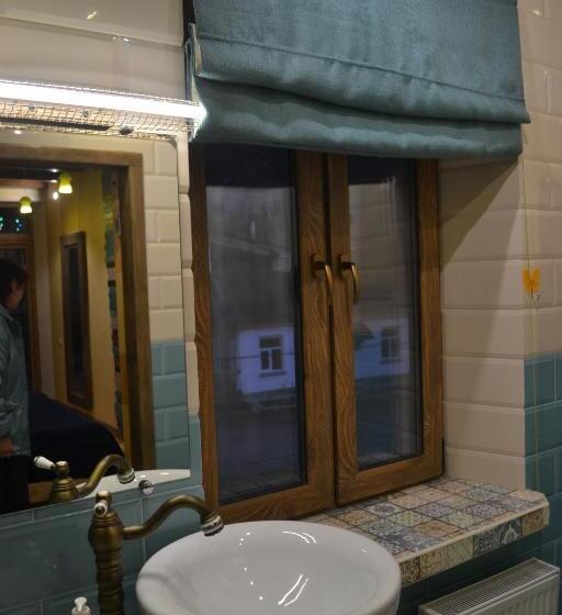 بنسيون Romantic Guest House