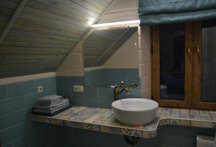 پانسیون Romantic Guest House