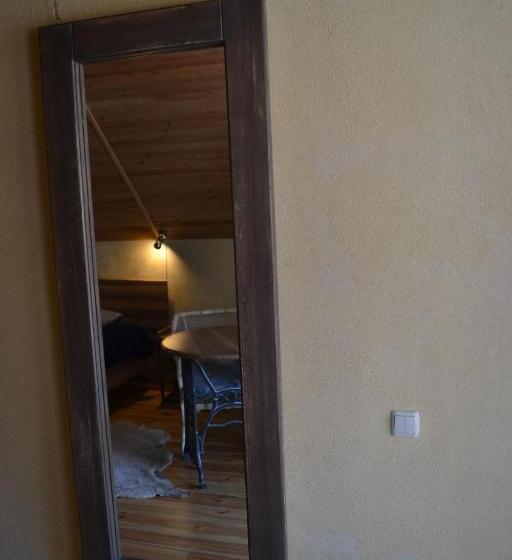 بنسيون Romantic Guest House