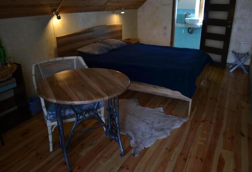 بنسيون Romantic Guest House