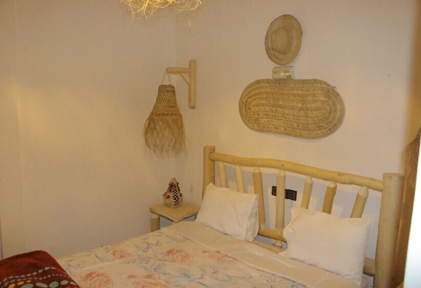 پانسیون Safari Week End