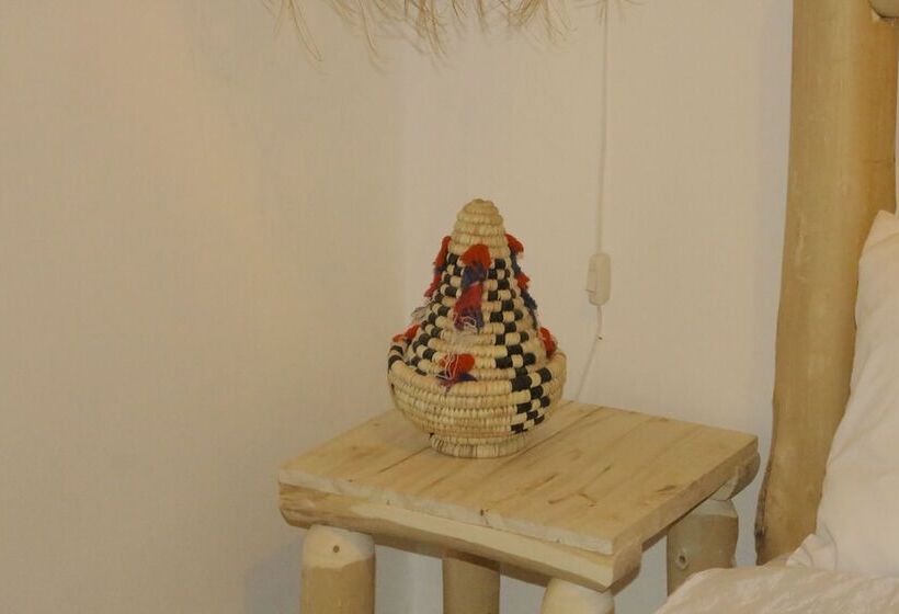 پانسیون Safari Week End