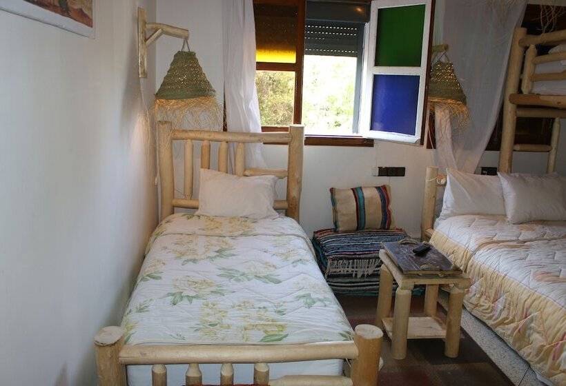 پانسیون Safari Week End