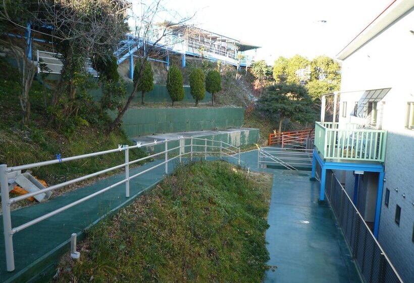 펜션 Seaside Hostel Lighthouse