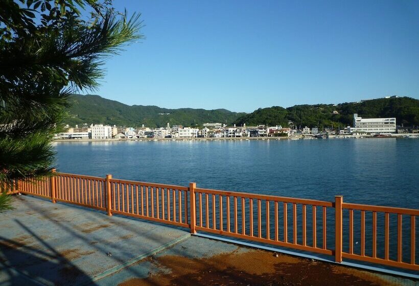 펜션 Seaside Hostel Lighthouse