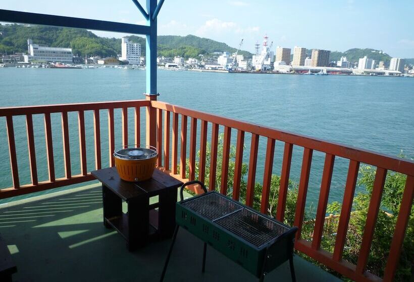 펜션 Seaside Hostel Lighthouse