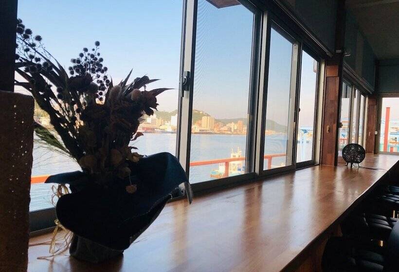 펜션 Seaside Hostel Lighthouse