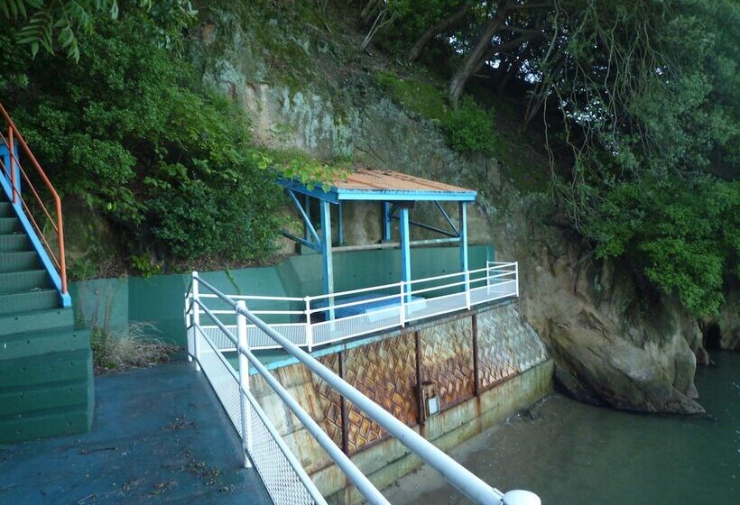 펜션 Seaside Hostel Lighthouse