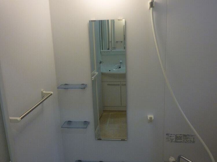 펜션 Seaside Hostel Lighthouse