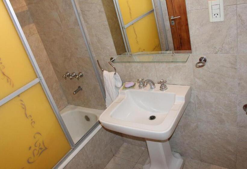 پانسیون Sentite Como En Casa