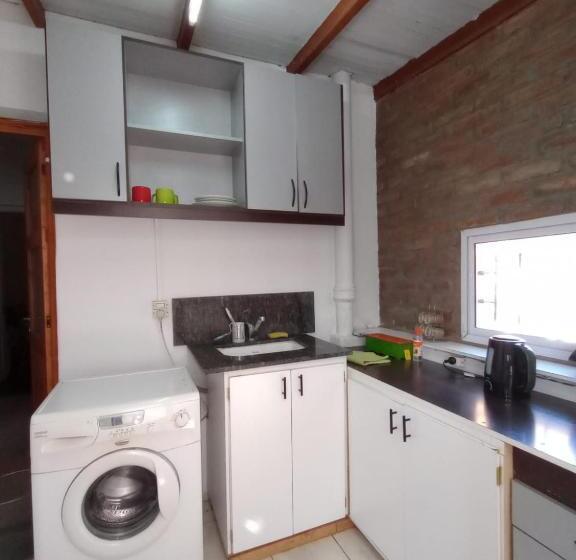 پانسیون Sentite Como En Casa