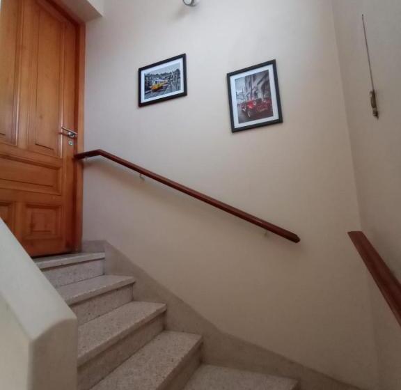 پانسیون Sentite Como En Casa