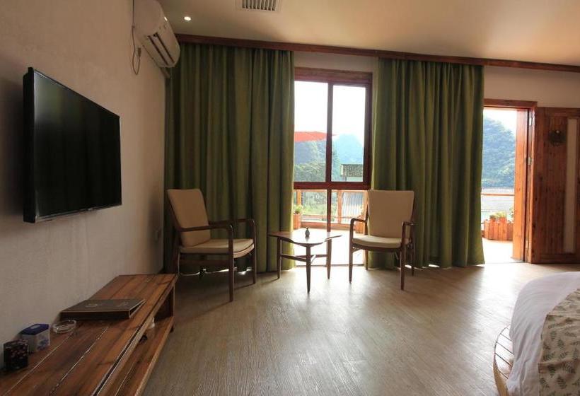 پانسیون Sound Of Nature Inn