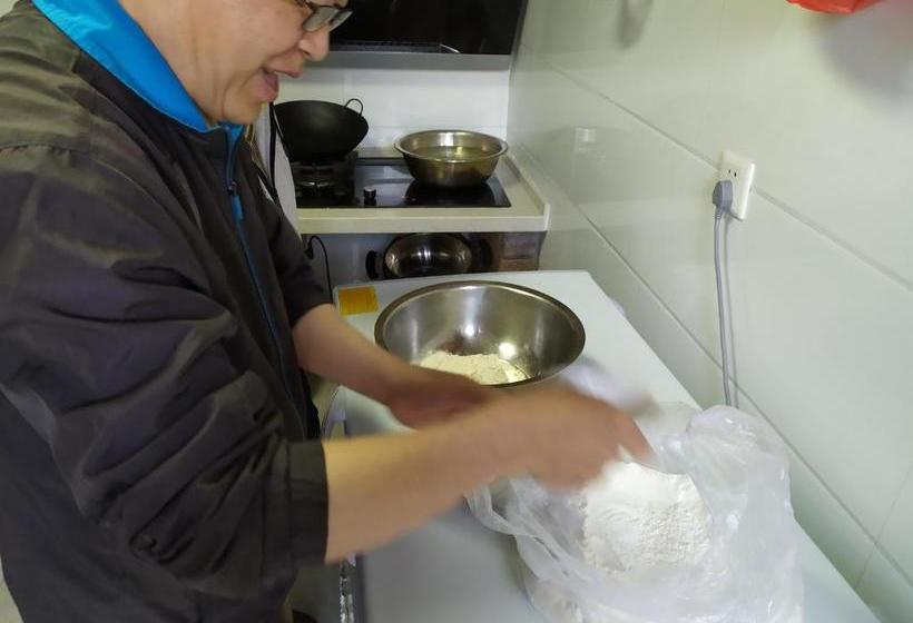 بنسيون Sound Of Nature Inn