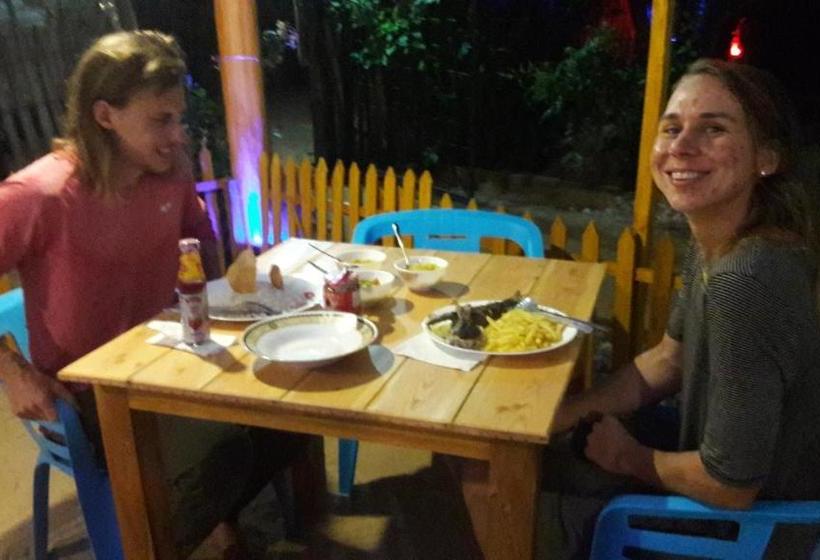 פנסיון Vibushan Guest House