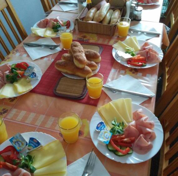 بنسيون Villa Plischke