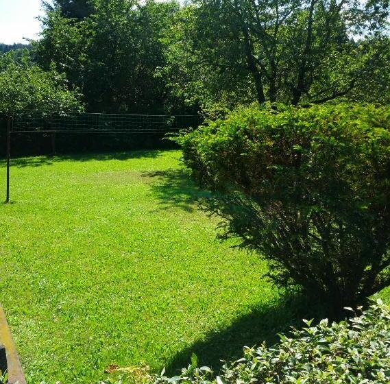 بنسيون Villa Plischke