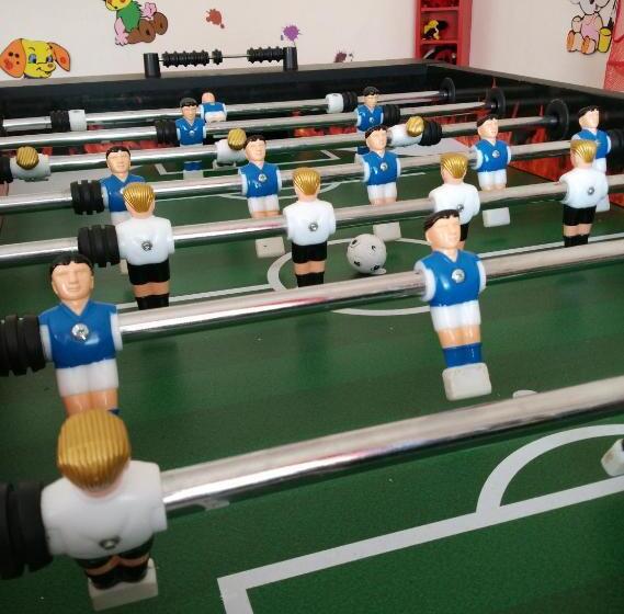 بنسيون Villa Plischke