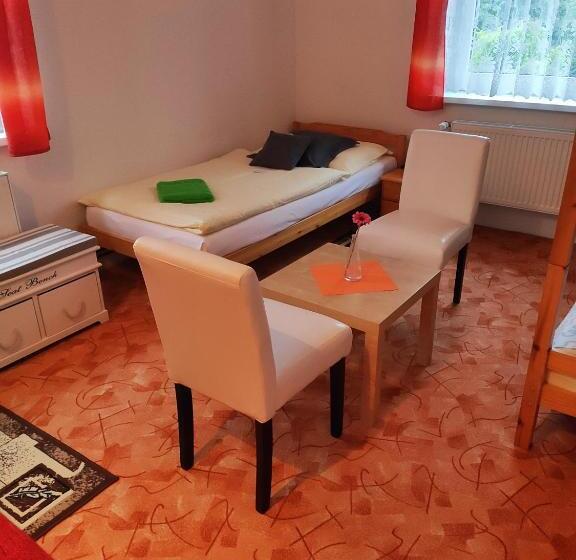 بنسيون Villa Plischke