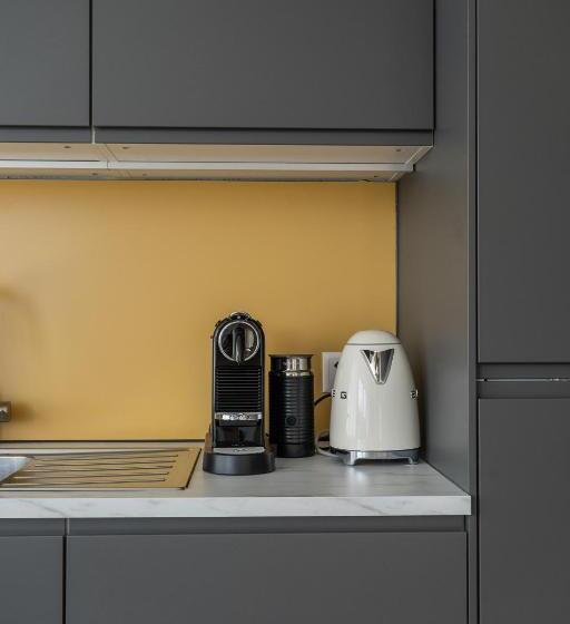 פנסיון Wanderlust Guesthouse