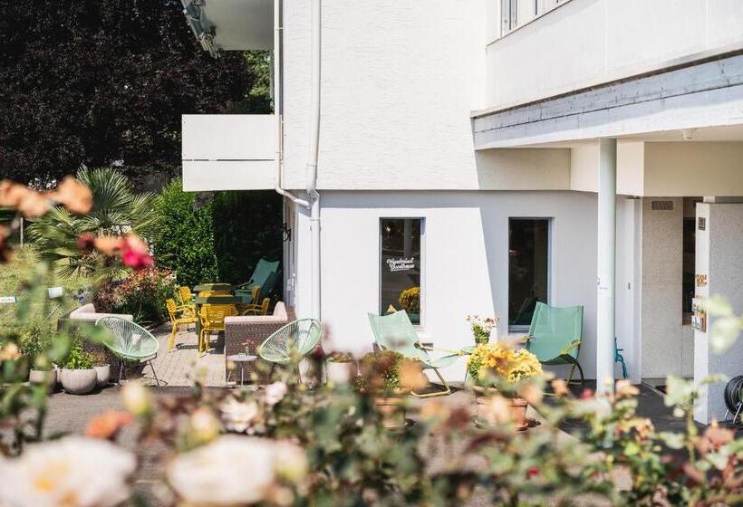 פנסיון Wanderlust Guesthouse