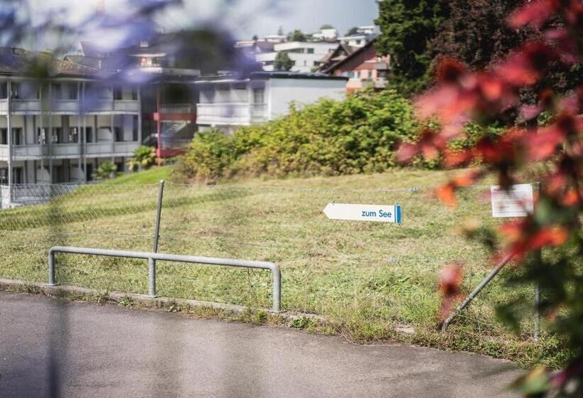 פנסיון Wanderlust Guesthouse