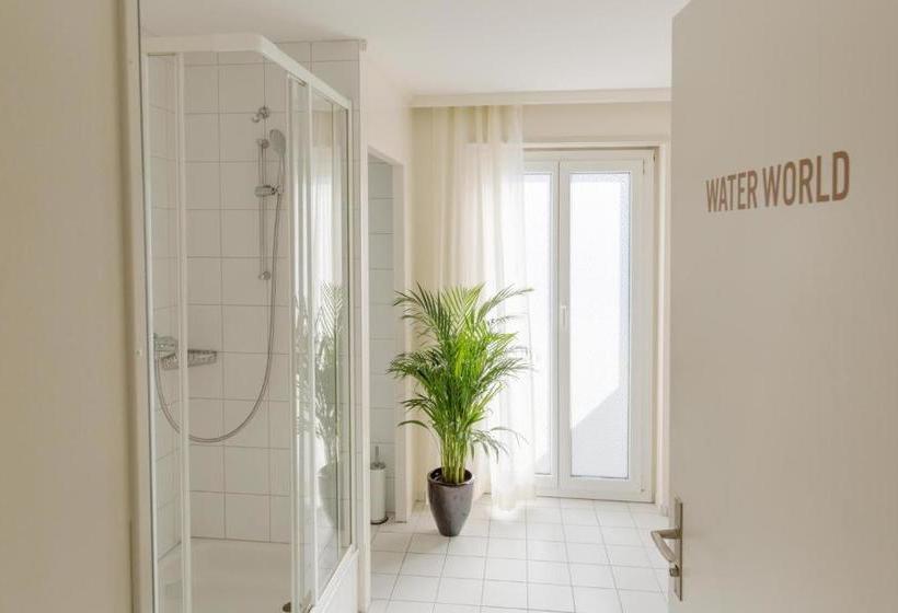 פנסיון Wanderlust Guesthouse